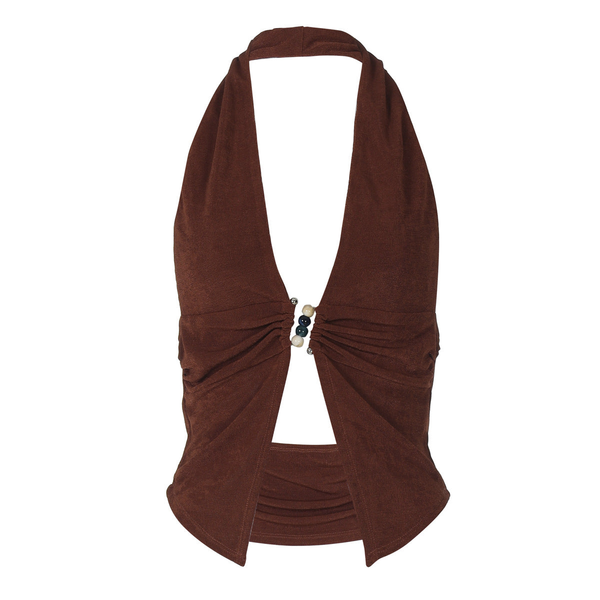 Elegantly Styled Garment for Everyday Wear