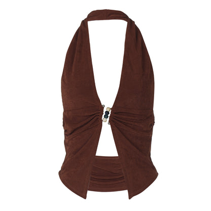 Elegantly Styled Garment for Everyday Wear