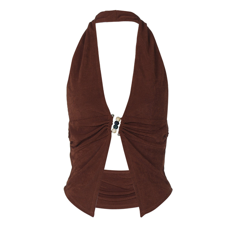 Elegantly Styled Garment for Everyday Wear