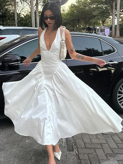 Classic Vintage & Enduringly Stylish Dress