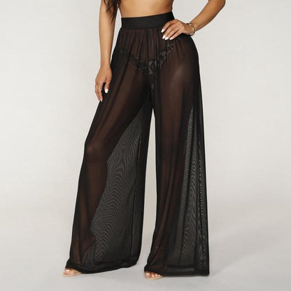 Gracefully Styled Pants for Any Occasion