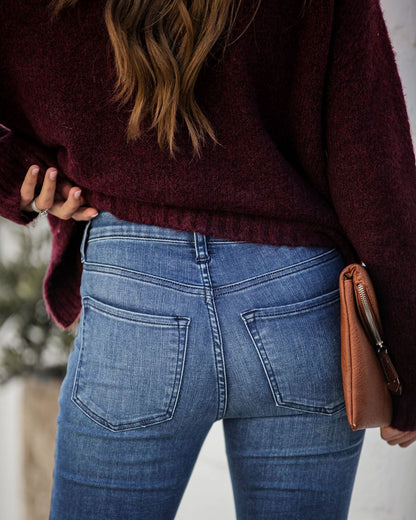 Beautifully Finished Pants in a Timeless Design