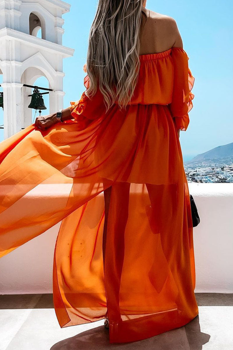 Classic Vintage & Enduringly Stylish Dress