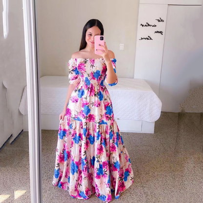 Classic Vintage & Enduringly Stylish Dress