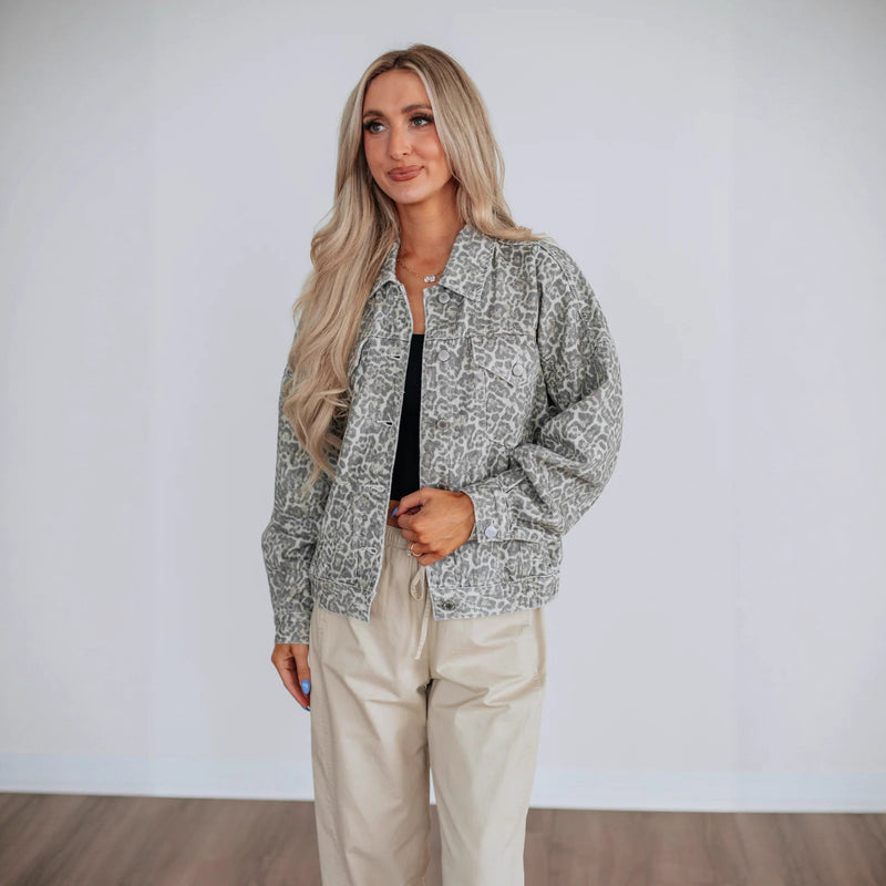 Classic Vintage & Enduringly Stylish Jacket