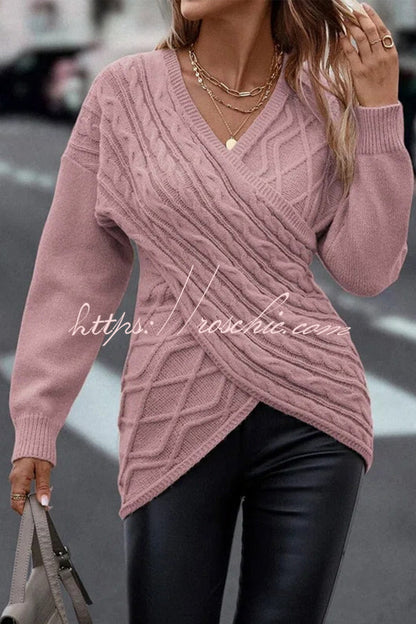 Classic Vintage & Enduringly Stylish Sweater