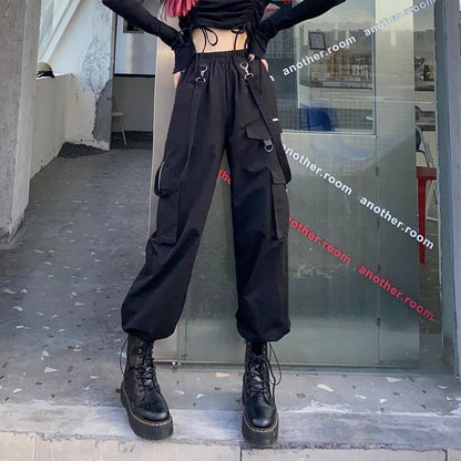 Sophisticated Pants with a Clean Classic Look