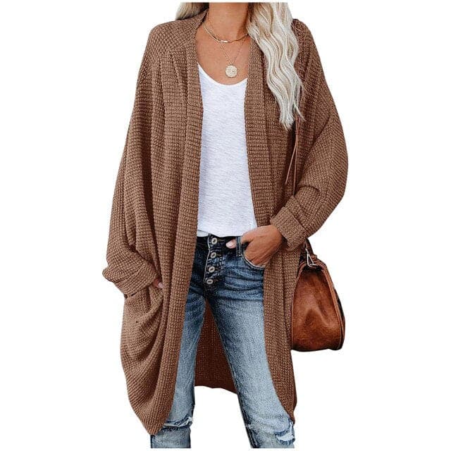 Beautifully Crafted Cardigan in a Classic Style