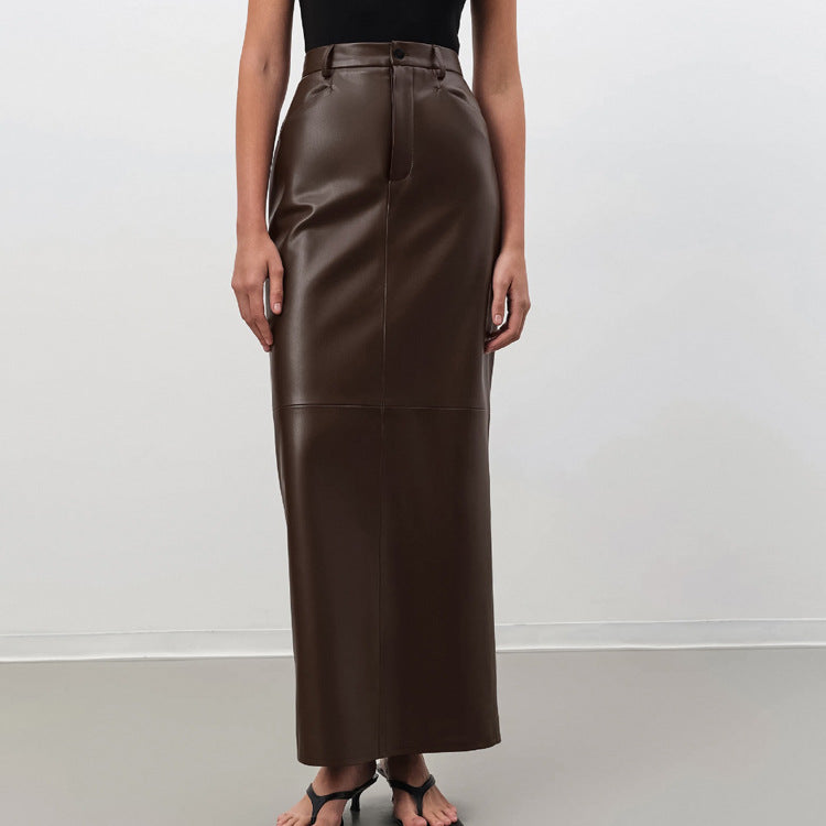 Vintage Inspired Garment with a Contemporary Edge