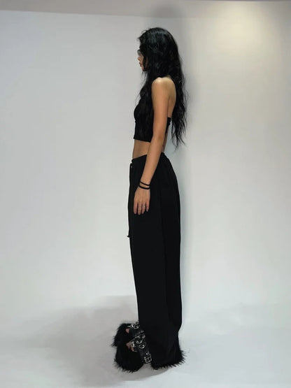 Beautifully Balanced Pants with Timeless Character