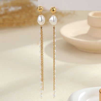 Elegant Earring for Every Occasion