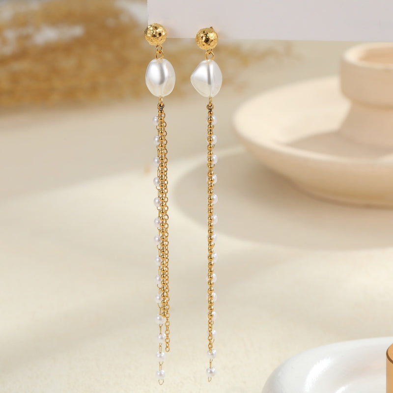 Elegant Earring for Every Occasion