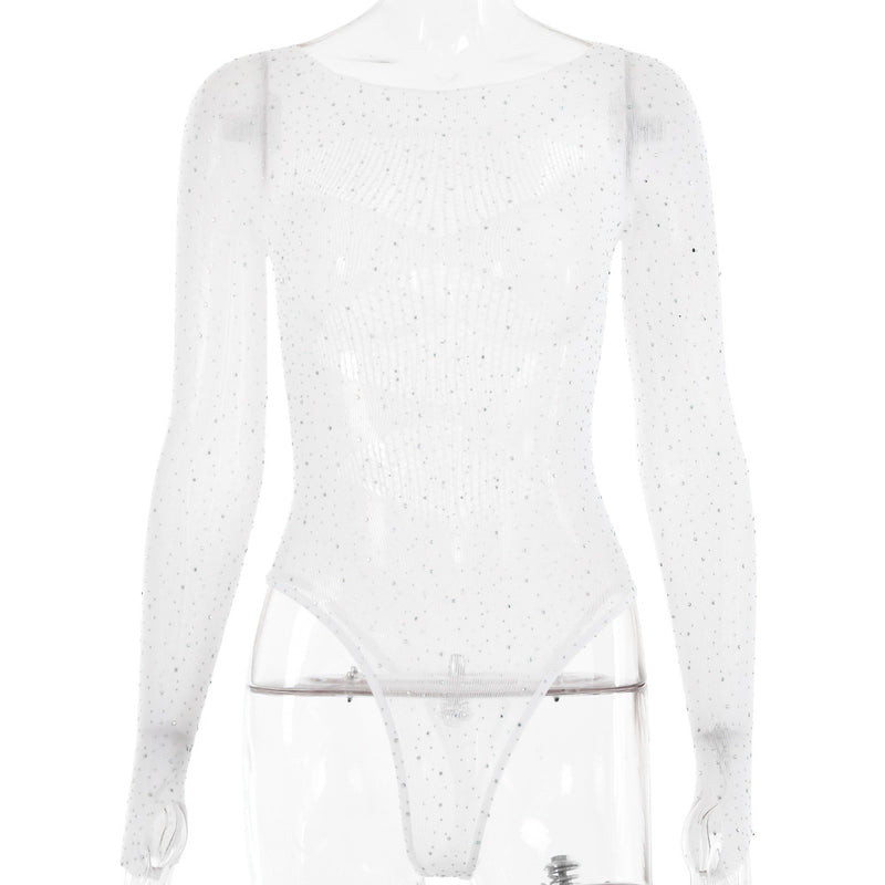 Sophisticated Garment with a Clean Classic Look