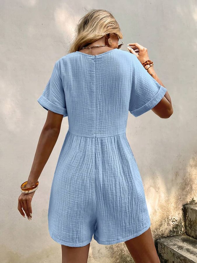 Elegantly Styled Garment for Everyday Wear