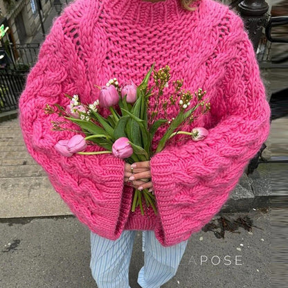 Classic Vintage & Enduringly Stylish Sweater