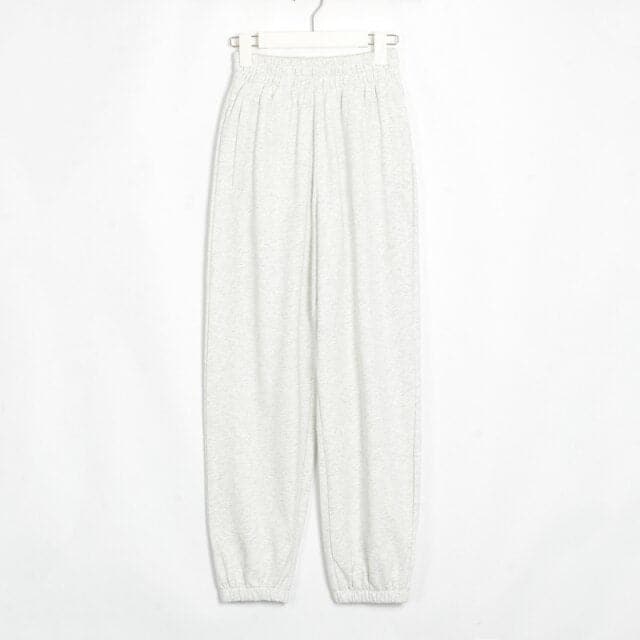 Only LightGrey Pants