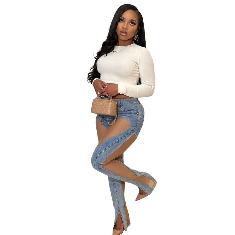 Polished Garment with an Effortless Classic Look