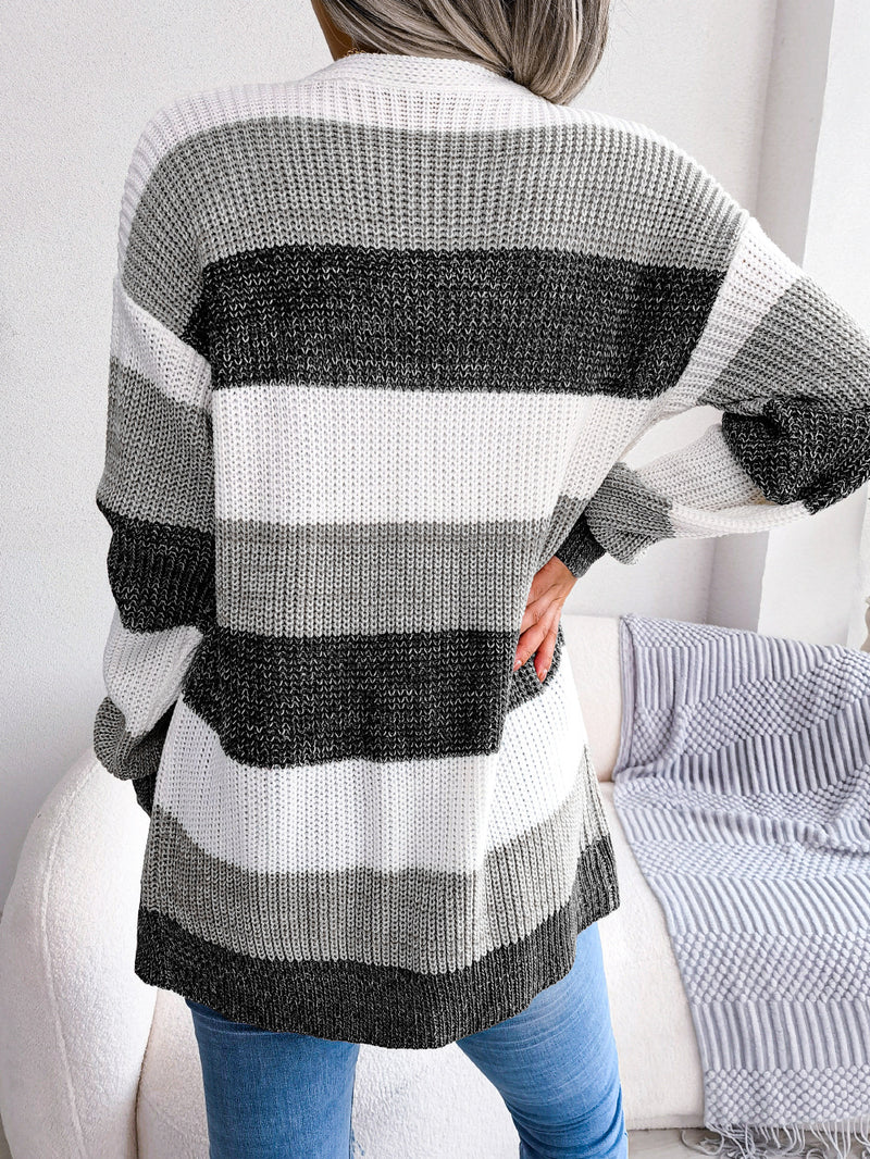 Gracefully Styled Cardigan for Any Occasion