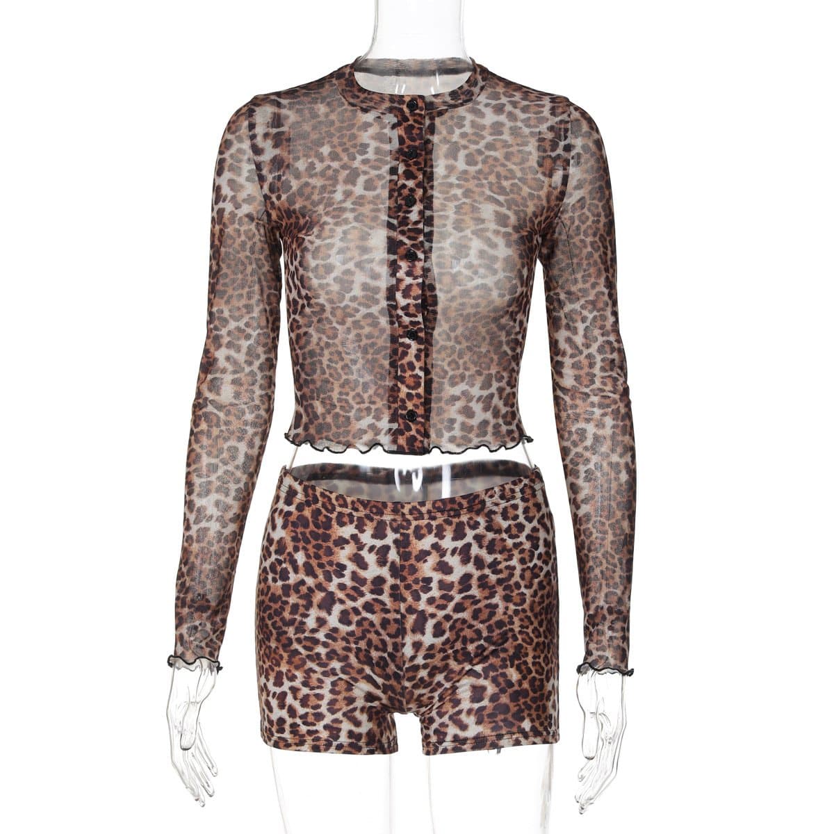 Beautifully Crafted Garment in a Classic Style