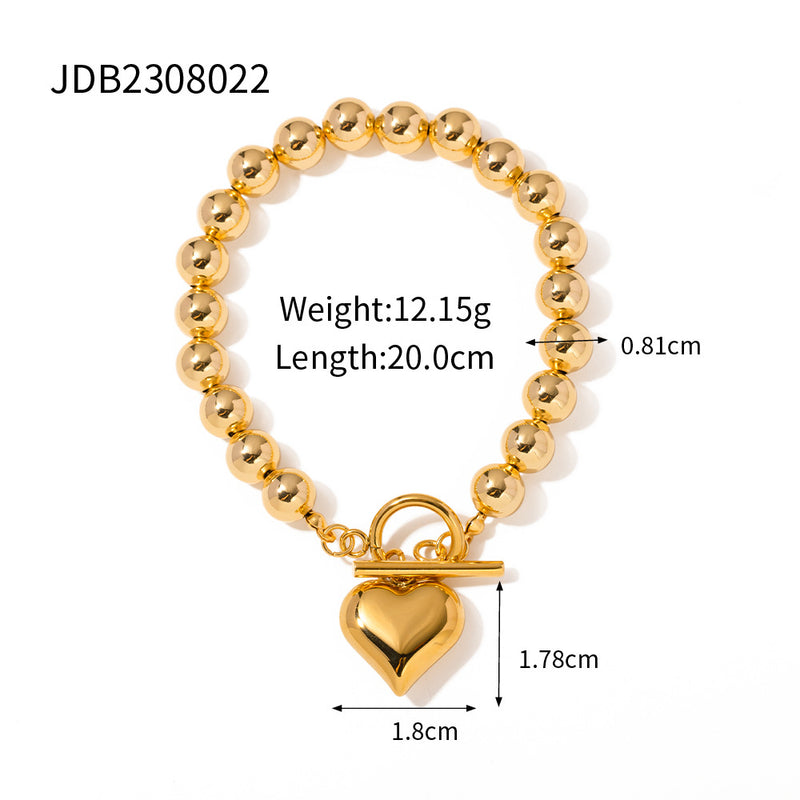 Romantic Necklace for Special Moments