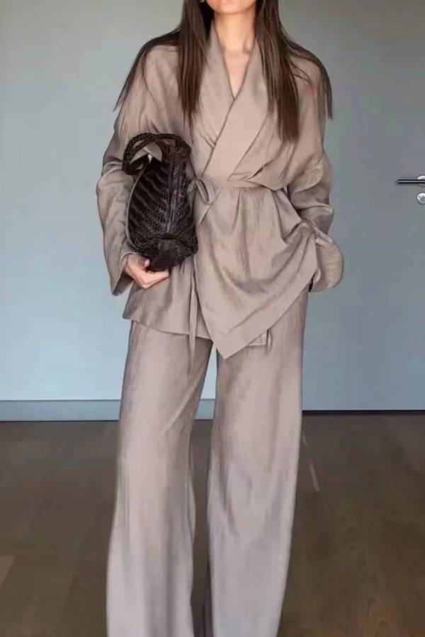 Classic Vintage & Enduringly Stylish Pants