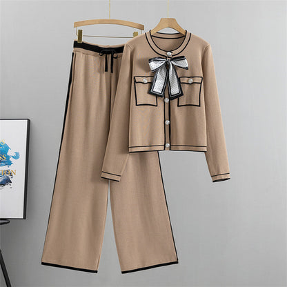 Beautifully Finished Cardigan in a Timeless Design
