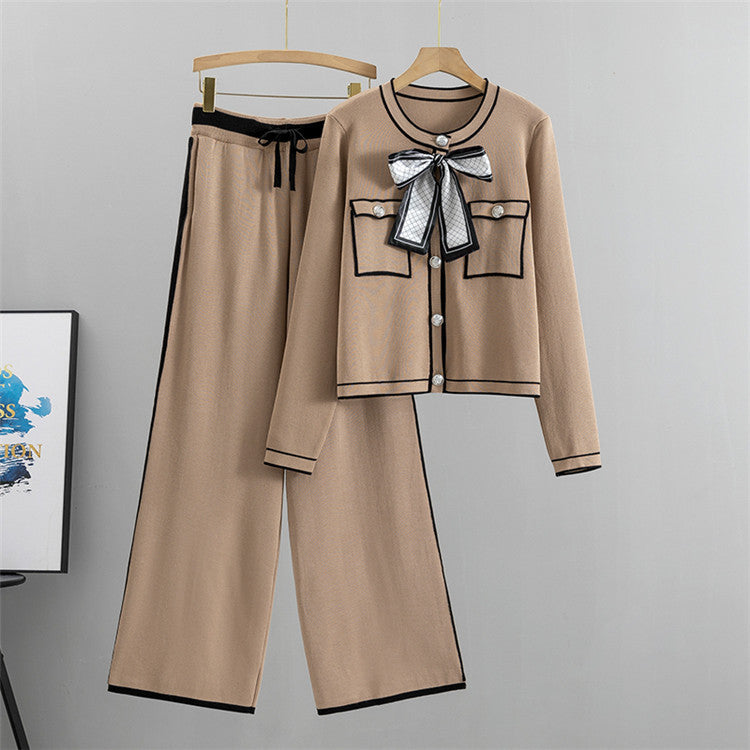 Beautifully Finished Cardigan in a Timeless Design