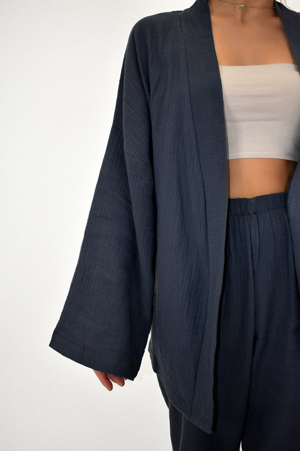 Classic Vintage Garment with a Flattering Fit