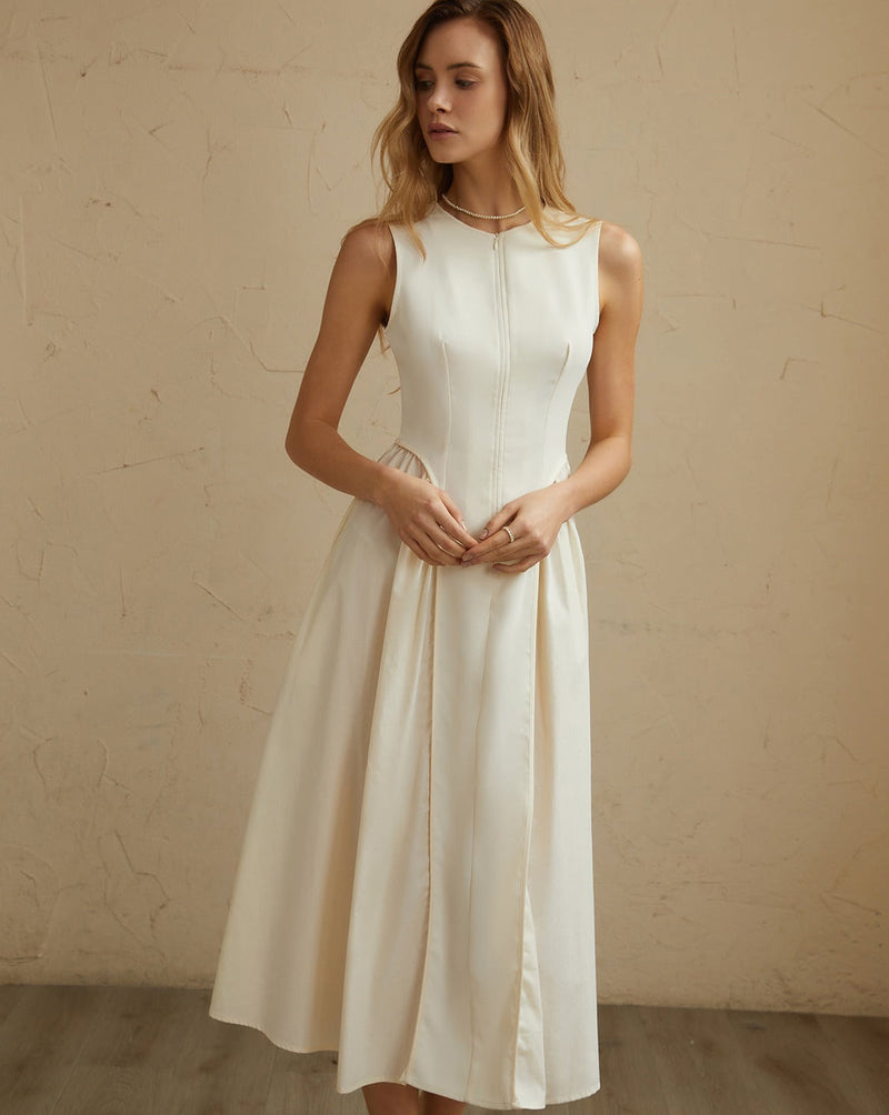 Classic Vintage & Enduringly Stylish Dress