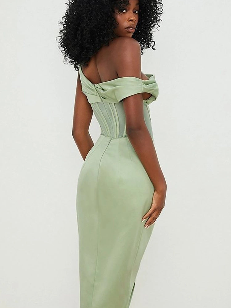 Polished Garment with an Effortless Classic Look