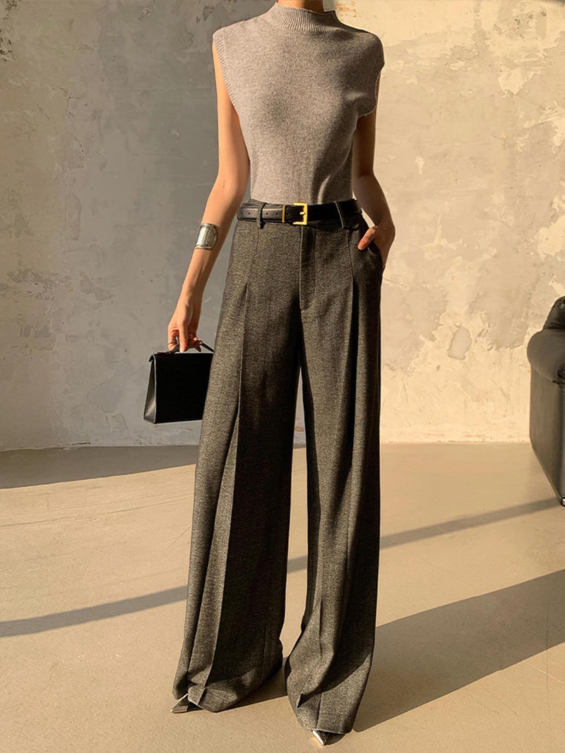 Beautifully Crafted Pants in a Classic Style