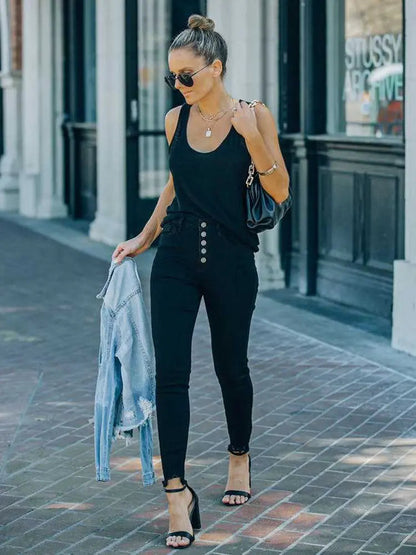 Graceful Orthopedic Boots for Modern Look