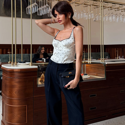 Polished Garment with an Effortless Classic Look
