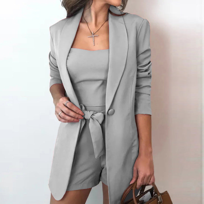 Gracefully Styled Garment for Any Occasion