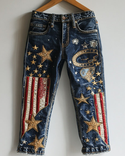 Classic Vintage Garment
