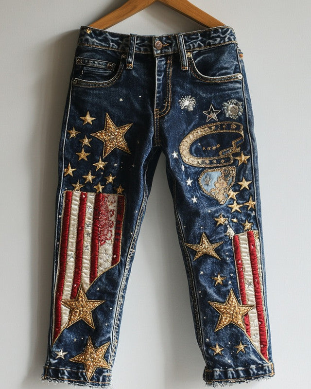 Classic Vintage Garment