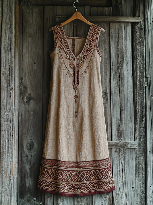 Classic Vintage & Enduringly Stylish Dress