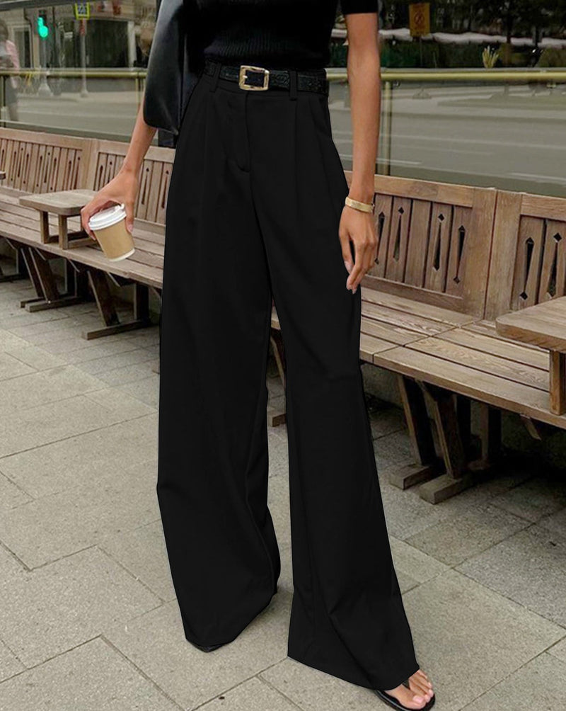 Classic Vintage & Enduringly Stylish Pants