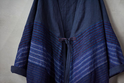 Vintage Inspired Cardigan with a Contemporary Edge