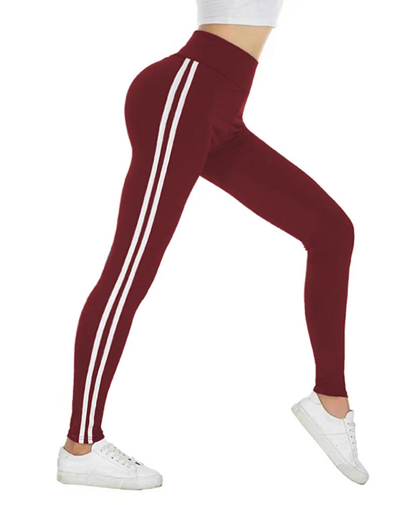 Elegantly Styled Pants for Everyday Wear