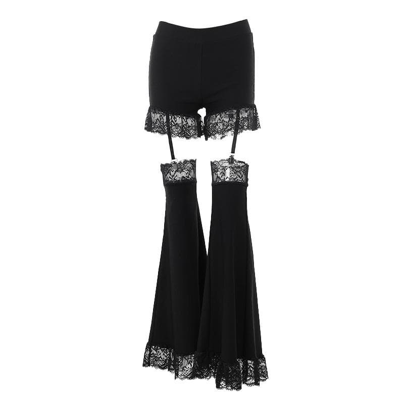 Vintage Inspired Garment with a Contemporary Edge