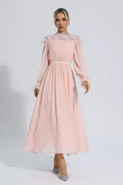 Classic Vintage & Enduringly Stylish Dress