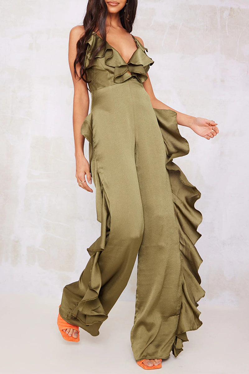 Gracefully Styled Garment for Any Occasion