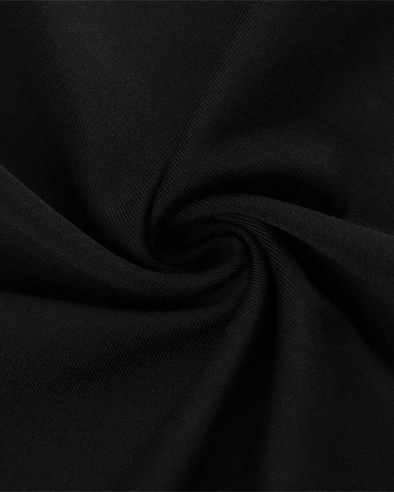 Elegantly Styled Garment for Everyday Wear