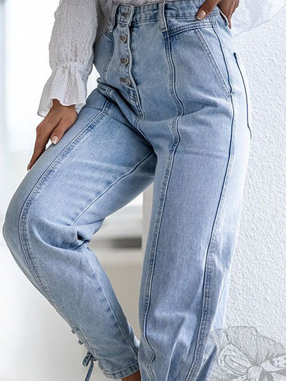 Beautifully Crafted Pants in a Classic Style