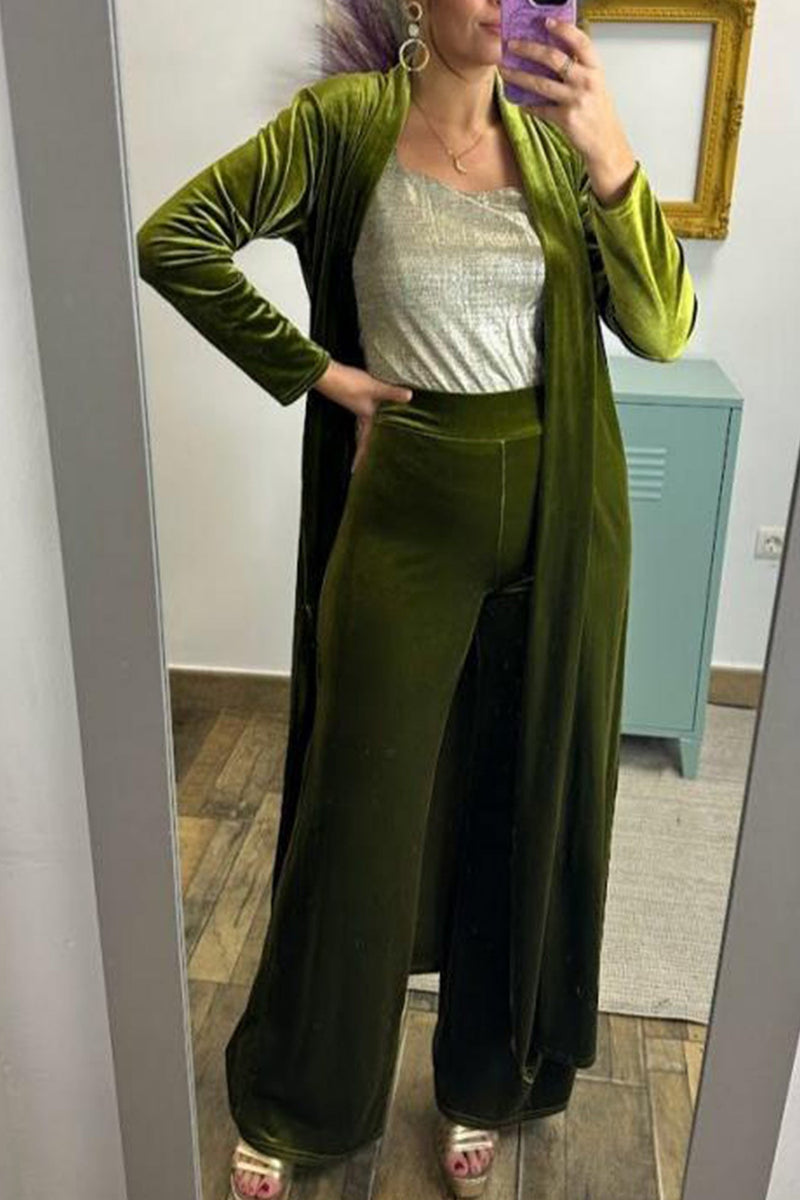 Gracefully Styled Cardigan for Any Occasion