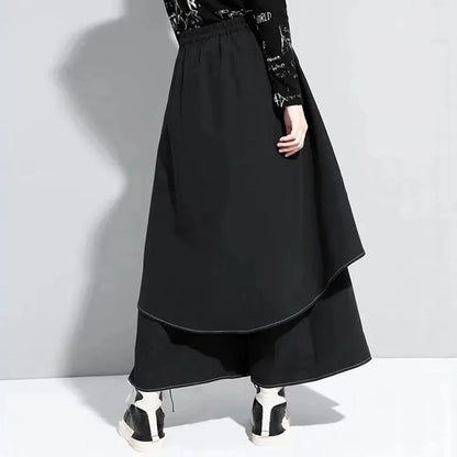 Classic Vintage Pants with a Flattering Fit