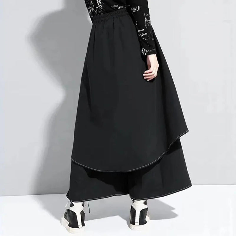 Classic Vintage Pants with a Flattering Fit