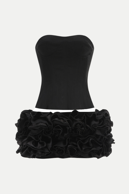 Classic Vintage Garment with a Flattering Fit