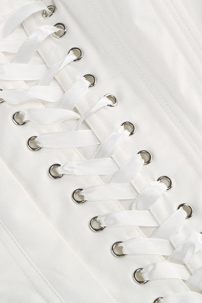 Beautifully Balanced Garment with Timeless Character
